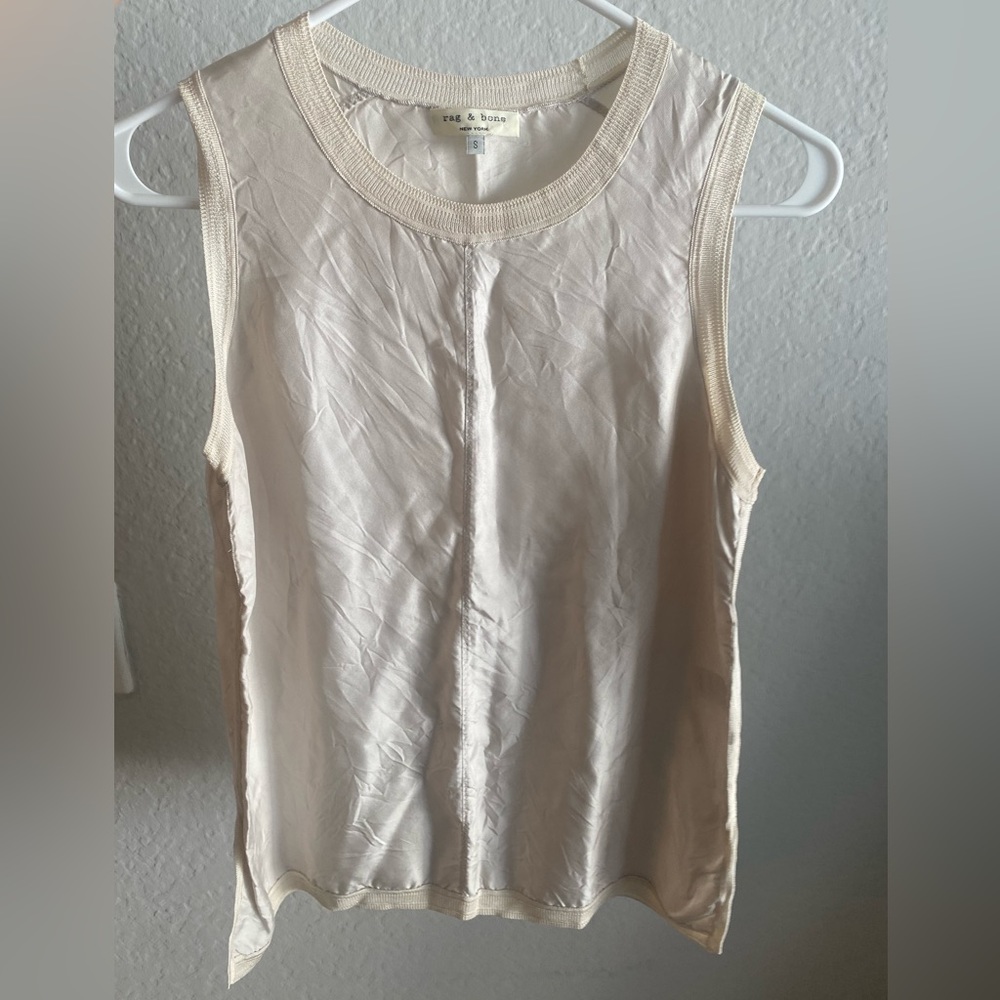 Rag & Bone Tank Top